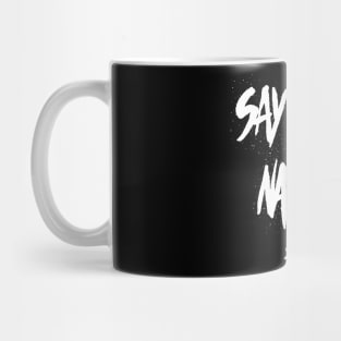 STNlacB Mug